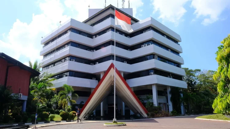 Kian Prestisius, Tiga Bidang Ilmu di Unhas Masuk Jajaran QS World Rankings