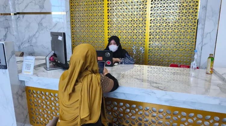 WFA Kanwil Kemenkum Sulsel, Layanan Dipastikan Tetap Berjalan Optimal