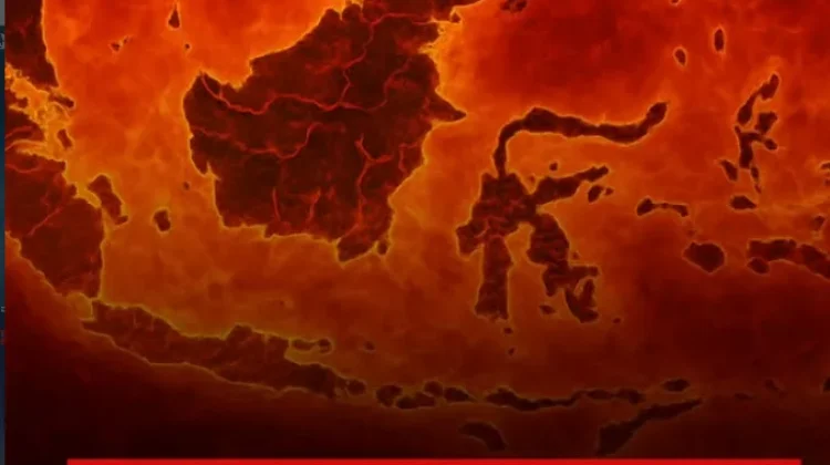 'Godzila' El Nino-IOD Positif, Inilah Dampaknya bagi Indonesia