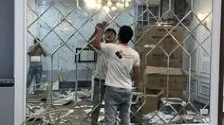 Kreasi Kaca: Inovasi Seni dan Teknologi yang Terus Berkembang