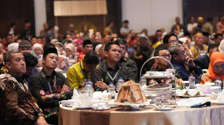 Bupati  Bantaeng Sebut Kehadiran PSBM Dorong Pertumbuhan Ekonomi