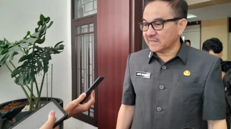 PPPK Terancam Dirumahkan, Sekda Sulsel Paparkan Kondisi Pemda