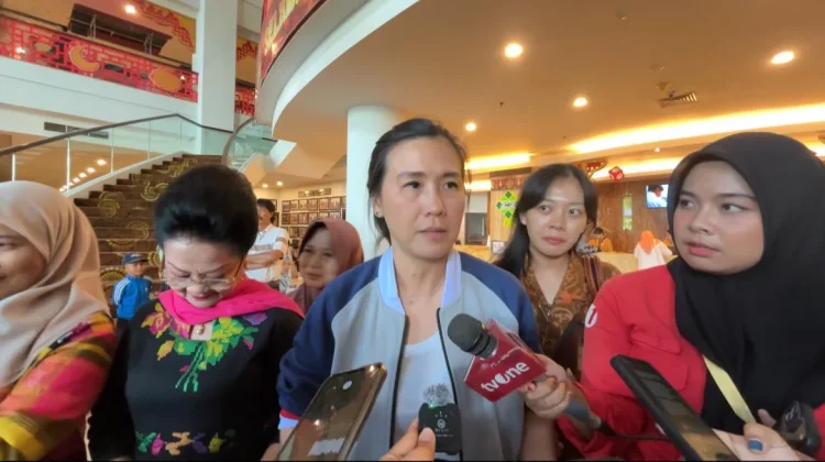 Wamen PPPA Harap Perlindungan Terpadu Anak dari Desa
