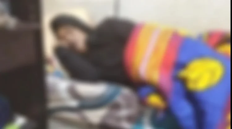 Dugaan Kelalaian Layanan di Puskesmas Tanralili, Pasien Berakhir Dirawat di Rumah