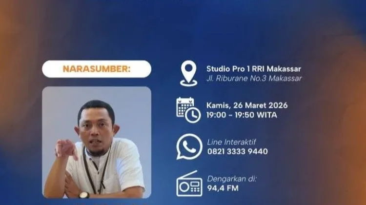 Kerukunan Sulsel Jadi Kekuatan Sosial