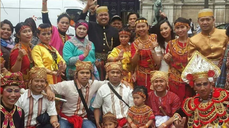 Budaya Jadi Benteng Harmoni Masyarakat