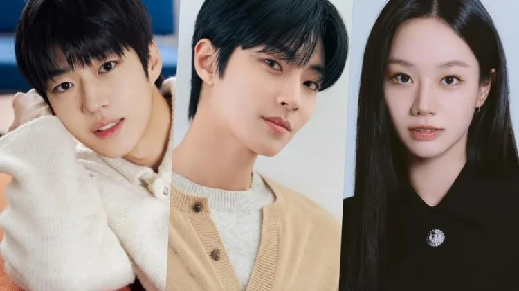 Baek Sung Chul Gabung Drama Rom-Com ‘Dream to You’ ENA