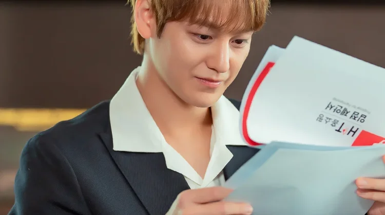 Kim Bum Bintangi Drama Rom-Com 'Sold Out on You' SBS