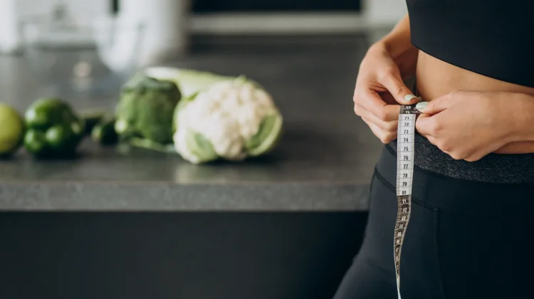 Mengatasi Kenaikan Berat Badan Pasca Lebaran, Langkah Diet Sehat dan Bertahap