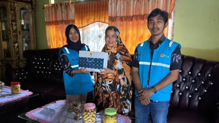 PLN ULP Tanete Kedepankan Dialog Humanis Pelanggan