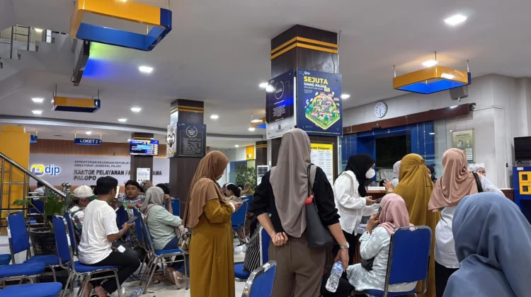 Relaksasi SPT 2025 Beri Napas Lega, Wajib Pajak Aktif Berkonsultasi