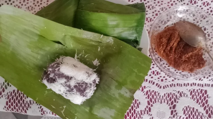 Putu Soppa, Kudapan Tradisional Wajo Jadi Incaran Perantau