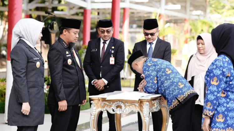 BKD Sulsel: Belum Ada Keputusan Soal PPPK Dirumahkan