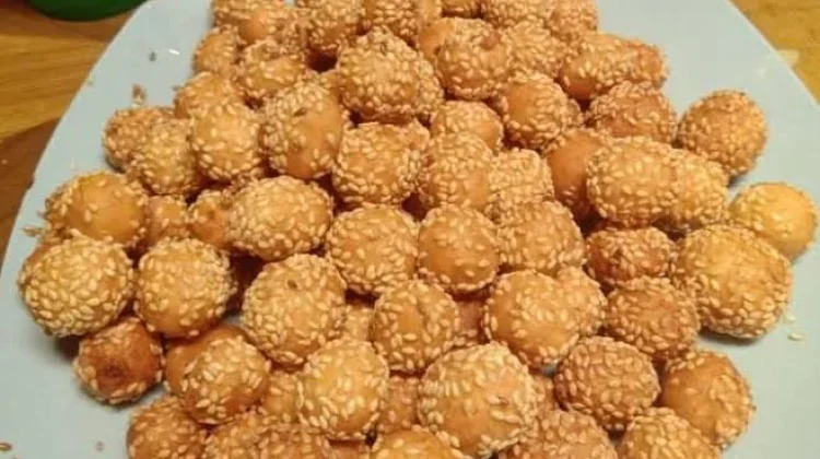 Kacipo, Kue Legendaris Tradisional Bugis yang Terancam Punah
