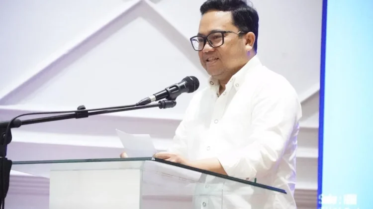 Kolaborasi Pemkab Gowa dan IKA SPENSAB Dorong Kemajuan Pendidikan