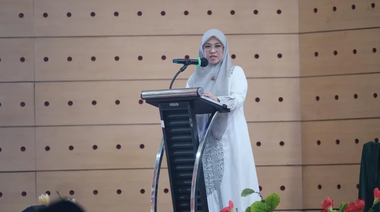 Komitmen Tekan Buta Huruf Al-Qur’an, Pemkab Gowa Dorong ICATT Jadi Mitra Strategis