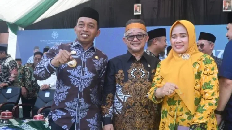 Bupati Sidrap Undang Mendikdasmen Hadiri Porsenijar PGRI
