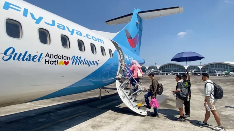 Pemprov Sulsel Hidupkan Lagi Rute Makassar–Selayar