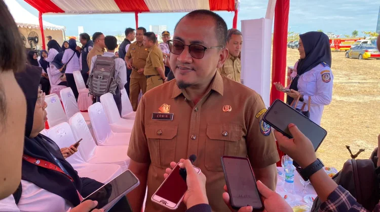 BKD Sulsel akan Lakukan Pemetaan Calon Kepala Sekolah