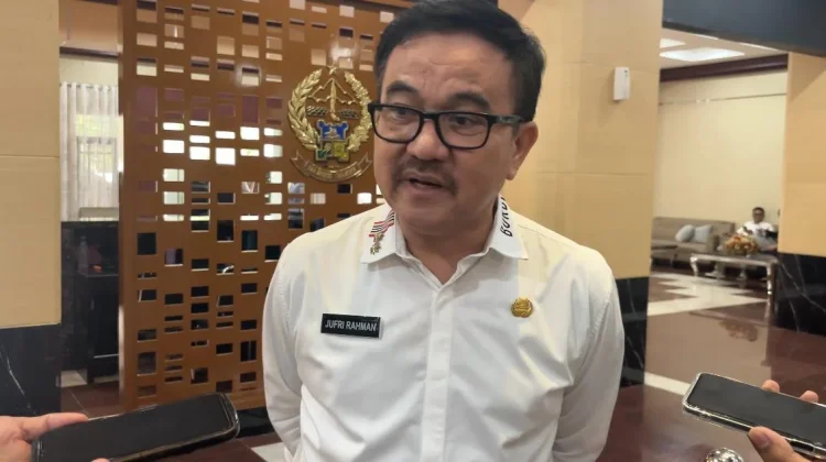 Pembatasan Belanja Pegawai, Bayangi Nasib Ribuan PPPK