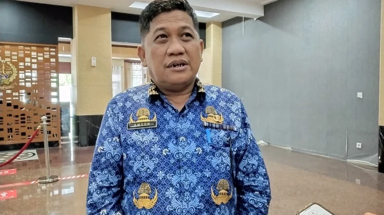 Kemarau 2026, BPBD Sulsel Ingatkan Masalah Air dan Kebakaran