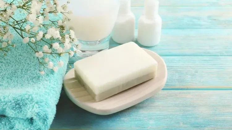 Manfaat Luar Biasa Susu Kambing untuk Kulit