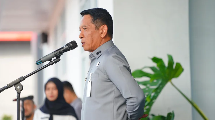 Sulsel Masuk Persentase Tertinggi Nasional, Kakanwil Apresiasi Capaian PMPJ