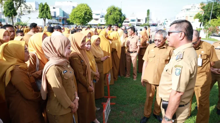 Bupati Bulukumba : Potensi Lokal Pilar Kemandirian Ekonomi Daerah