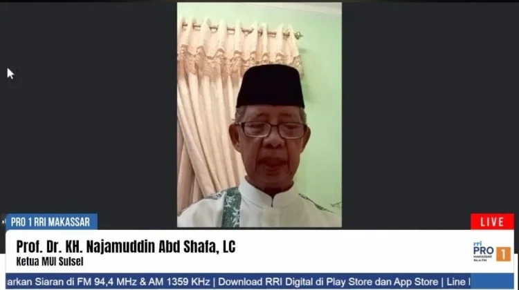 Silaturahmi Kunci Panjang Umur dan Bertambahnya Rezeki