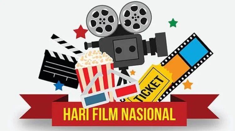 Hari Film Nasional Momentum Bangkit Sinema