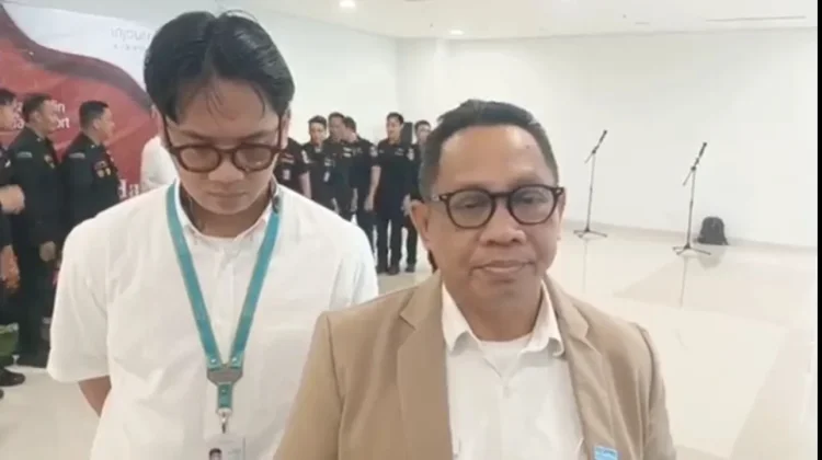 Kinerja Positif, Bandara Hasanuddin Tutup Posko Lebaran dengan Trafik Meningkat