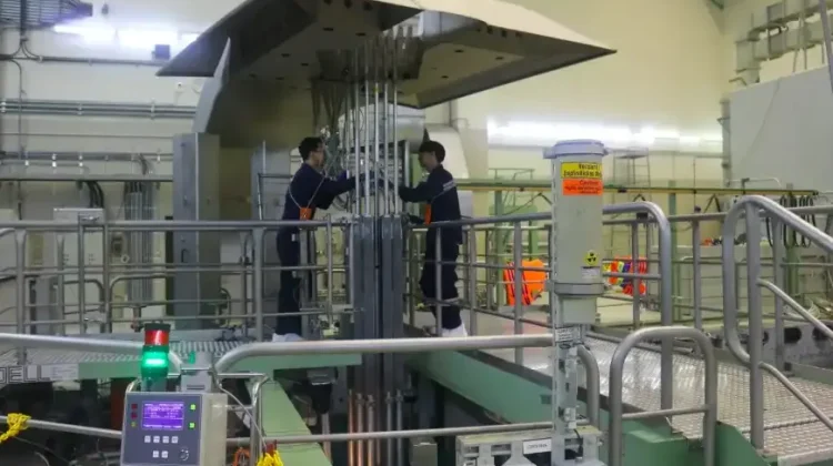BRIN Revitalisasi Fasilitas Bahan Bakar Nuklir untuk Menjamin Operasi Reaktor RS