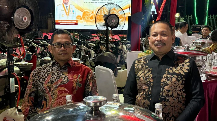 Madrasah Sulsel Tampil sebagai Pelopor Pendidikan Lingkungan