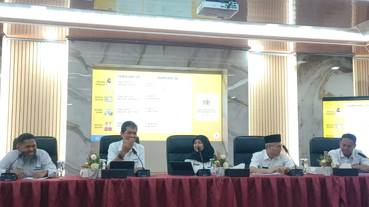APBN Sulsel Awal 2026 Menguat, Belanja Negara Tembus Rp8,18 Triliun