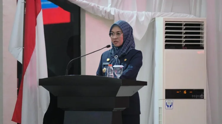 LKPJ Gowa 2025 Catat Perbaikan Kualitas Hidup dan Penurunan Kemiskinan