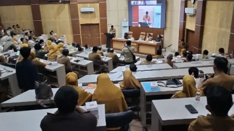 RKPD 2027 Akselerasi Pengembangan SDM Pemkot Parepare