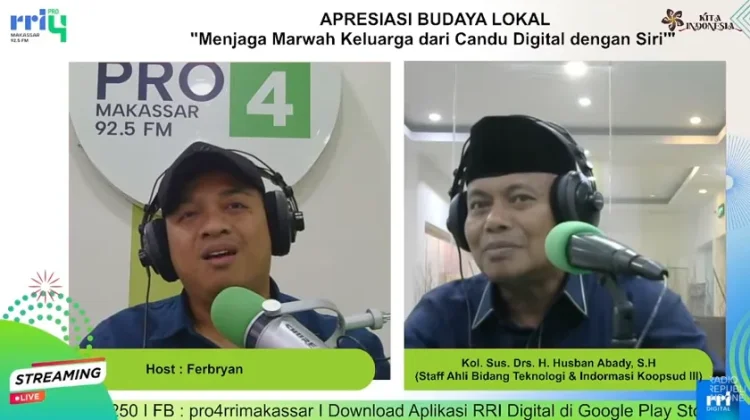 Judi Online Jadi Ancaman Serius bagi Ketahanan Keluarga