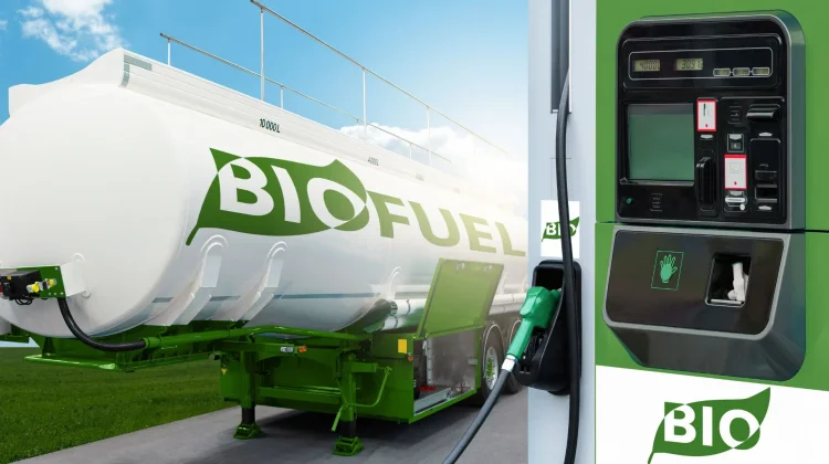 Mengenal Biofuel, Energi Alternatif yang Mulai Didorong di Indonesia