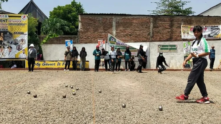 FOPI Makassar Pertimbangkan NTB dan Parepare untuk Try Out Atlet