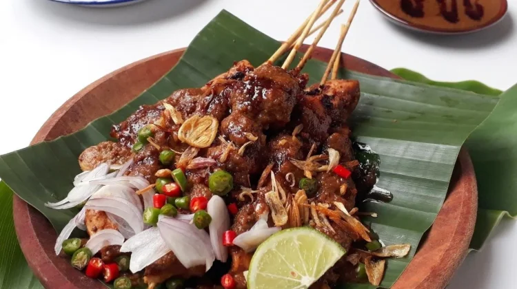 Sate Madura Mendunia, Perkuat Identitas Indonesia