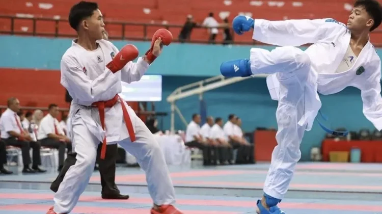 Keterbatasan Anggaran Tak Hambat Persiapan Porprov Sulsel