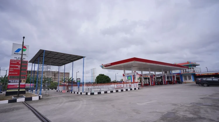 Pertamina Patra Niaga Pastikan Harga BBM Tetap Stabil