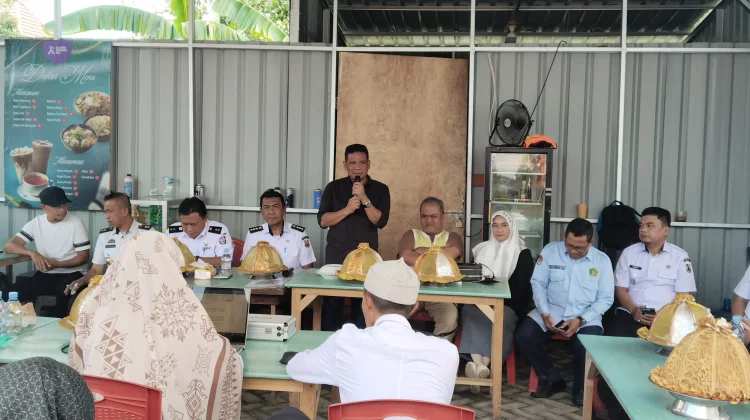 Anggota DPRD Makassar Siap Kawal Penolakan Aksi Demo TPA