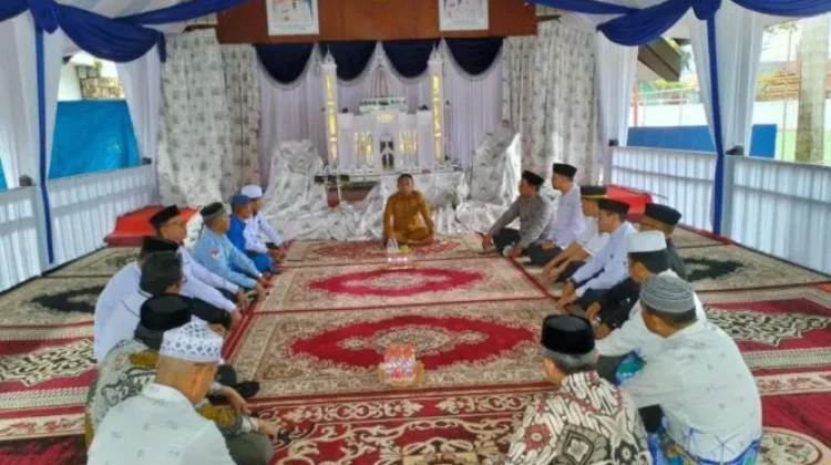 Bupati Sidrap Perkuat Program Religius Sidrap Berkah