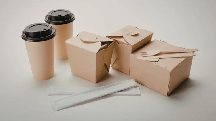Riset BRIN: Minyak Nabati Dapat Gantikan Lapisan Plastik Kemasan
