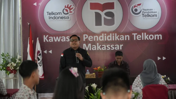 Kejati Sulsel Komitmen Wujudkan Edukasi Hukum ke Generasi Muda