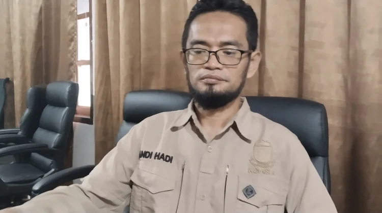 Realisasi Anggaran Minim, DPRD Soroti Armada Sampah