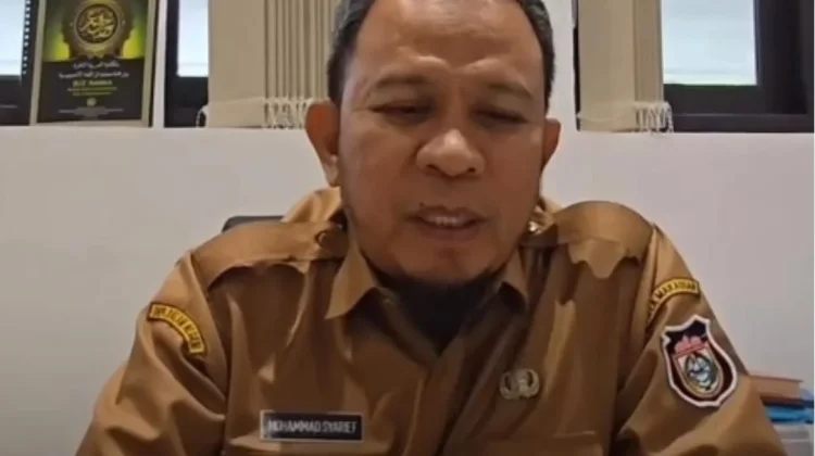 Pemkot Makassar Buka Pendaftaran Komisioner BAZNAS Periode 2026–2031
