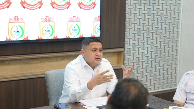 Makassar Creative Hub Hasir sebagai Inovasi Ketenagakerjaan