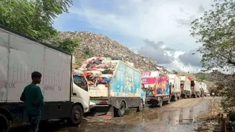 Pemkot Makassar Dorong Percepatan Pembangunan PSEL